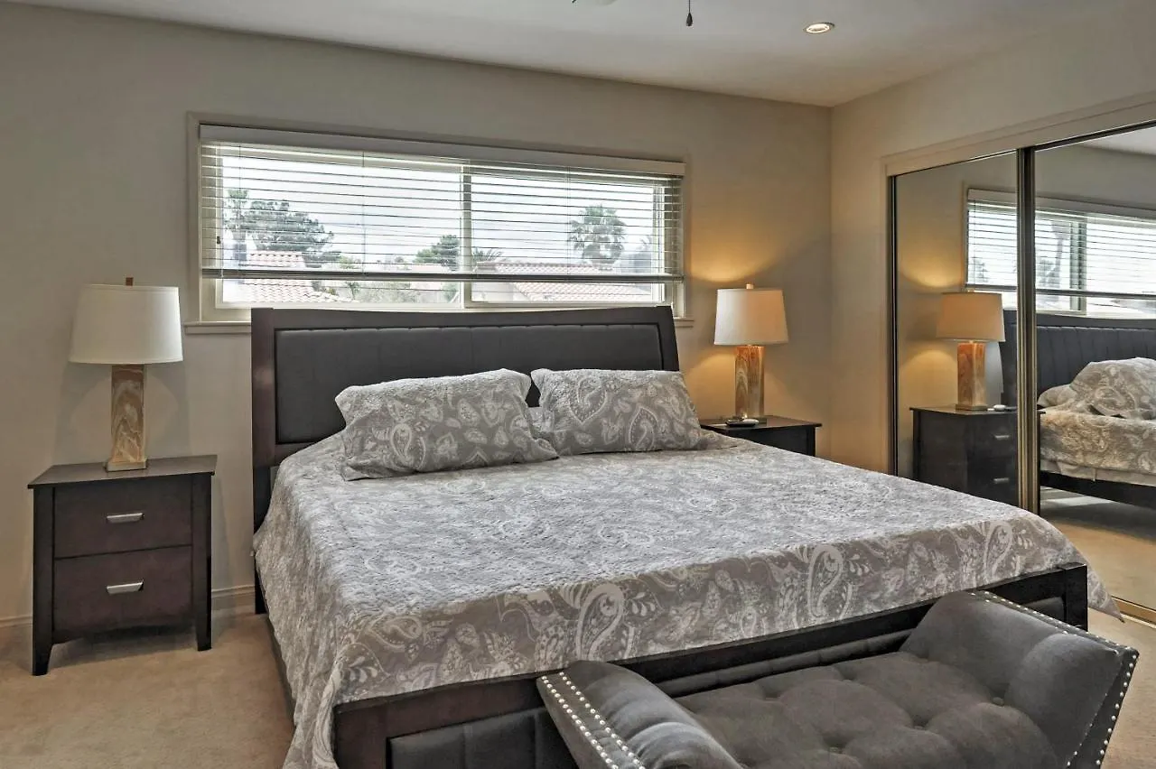 Holiday home Stunning Home With Private Oasis - 1 Half Mile To Strip Las Vegas United States
