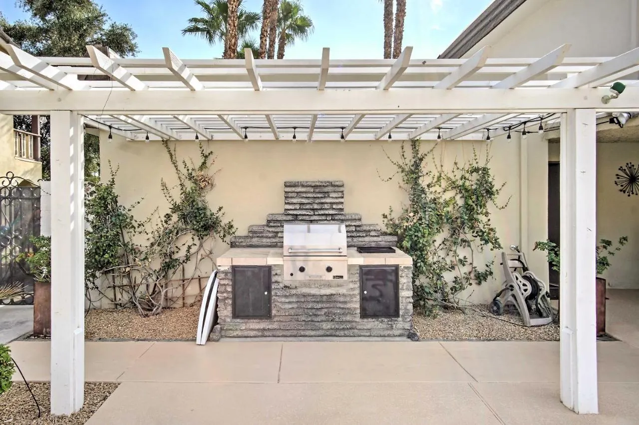 Stunning Home With Private Oasis - 1 Half Mile To Strip Las Vegas