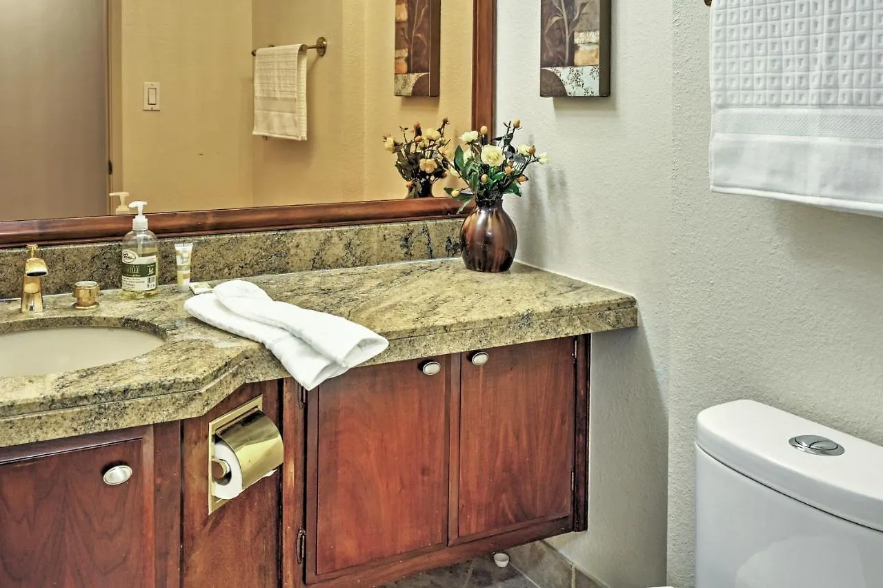 Holiday home Stunning Home With Private Oasis - 1 Half Mile To Strip Las Vegas