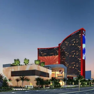 Vegas Hilton At World Feriested